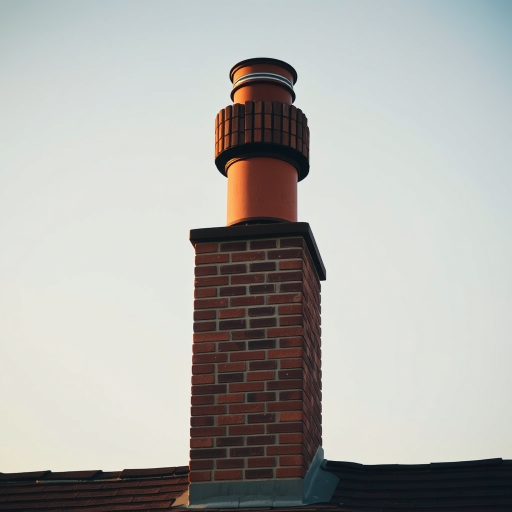 Walter's Chimney Inc — professional Chimney Sweep in Natick, our branded team and work van — Chimney Sweep near me